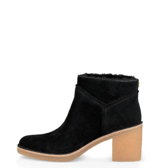 UGG Shoes - UGG Kasen Ankle Boot Size 7 EUC